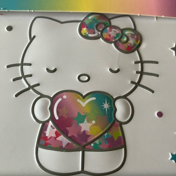 Hello Kitty: Playing Cards Set - Picture 16 of 16